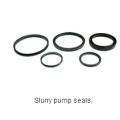 Rubber Gasket / Customized Rubber Gasket/ Rubber Pads